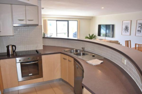 Jubilee Apartment 06